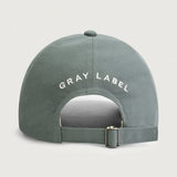 Baseball Cap | Blue Grey
