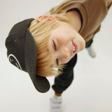 Baseball Cap | Woody