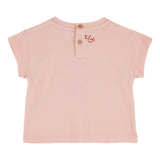 Tee Shirt Imprime Place Fruit - Blossom