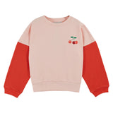 Sweat Cherry - Macaron