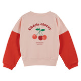 Sweat Cherry - Macaron