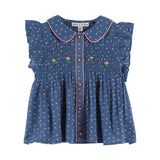 Blouse Imprimee - Lizeron