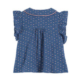 Blouse Imprimee - Lizeron