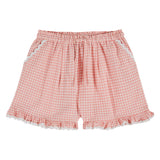 Short Vichy - Vivi