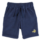 Short Eponge - Marine