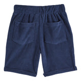 Short Eponge - Marine