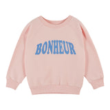 Sweat Bonheur - Macaron
