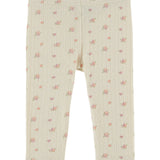 Legging Pointelle Imprime - Fantasia