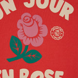Sweat typo graphique - Mars