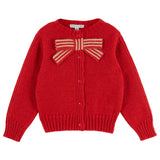 Cardigan noeud - Mars