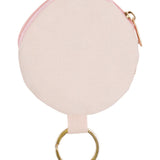 Porte-monnaie perles dog - Chien