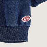 Bellerose agov indigo