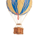 Luchtballon Floating The Skies - Blue Double
