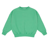 Art Bird Sweater - Fresh Green
