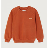 Izubird sweatshirt - Cannelle vintage