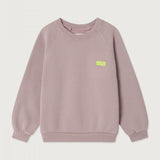 Izubird sweatshirt - Prunelle vintage