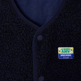 Hoktown bodywarmer - Navy