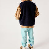 Hoktown bodywarmer - Navy
