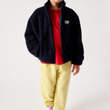 Hoktown jacket - Navy