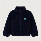 Hoktown jacket - Navy