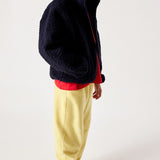 Hoktown jacket - Navy