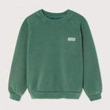 Izubird sweatshirt - Cedre vintage