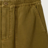 Lycaz pants - Mousse vintage