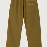 Lycaz pants - Mousse vintage