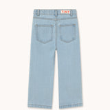 Daisies Jeans - Light Blue Denim
