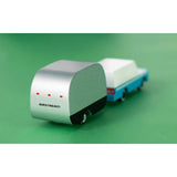 CLT Airstream Trailer