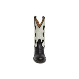 Amour Black Cowboyboots