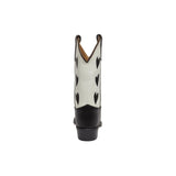 Amour Black Cowboyboots
