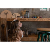 Orange Little Things