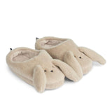 Aviaja Rabbit Slippers - Mist