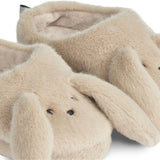 Aviaja Rabbit Slippers - Mist