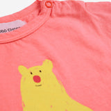 Hug Me Bear T-Shirt
