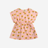 Sunflower All Over Dress