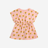 Sunflower All Over Dress