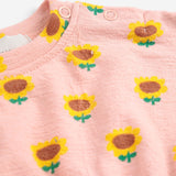Sunflower All Over Dress