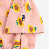Sunflower All Over Dress