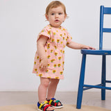 Sunflower All Over Dress