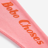 Bobo Choses leggings - Pink