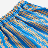 New Hairline woven pants - Multicolor