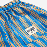 New Hairline woven pants - Multicolor