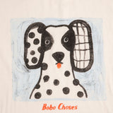 Van Dog T-shirt - White