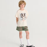 Van Dog T-shirt - White