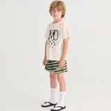 Van Dog T-shirt - White