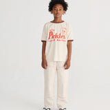 Pickles The Dog T-shirt - Offwhite