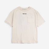 Rapid Radish oversized T-shirt - Offwhite