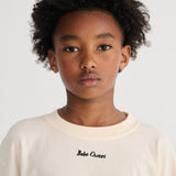 Rapid Radish oversized T-shirt - Offwhite